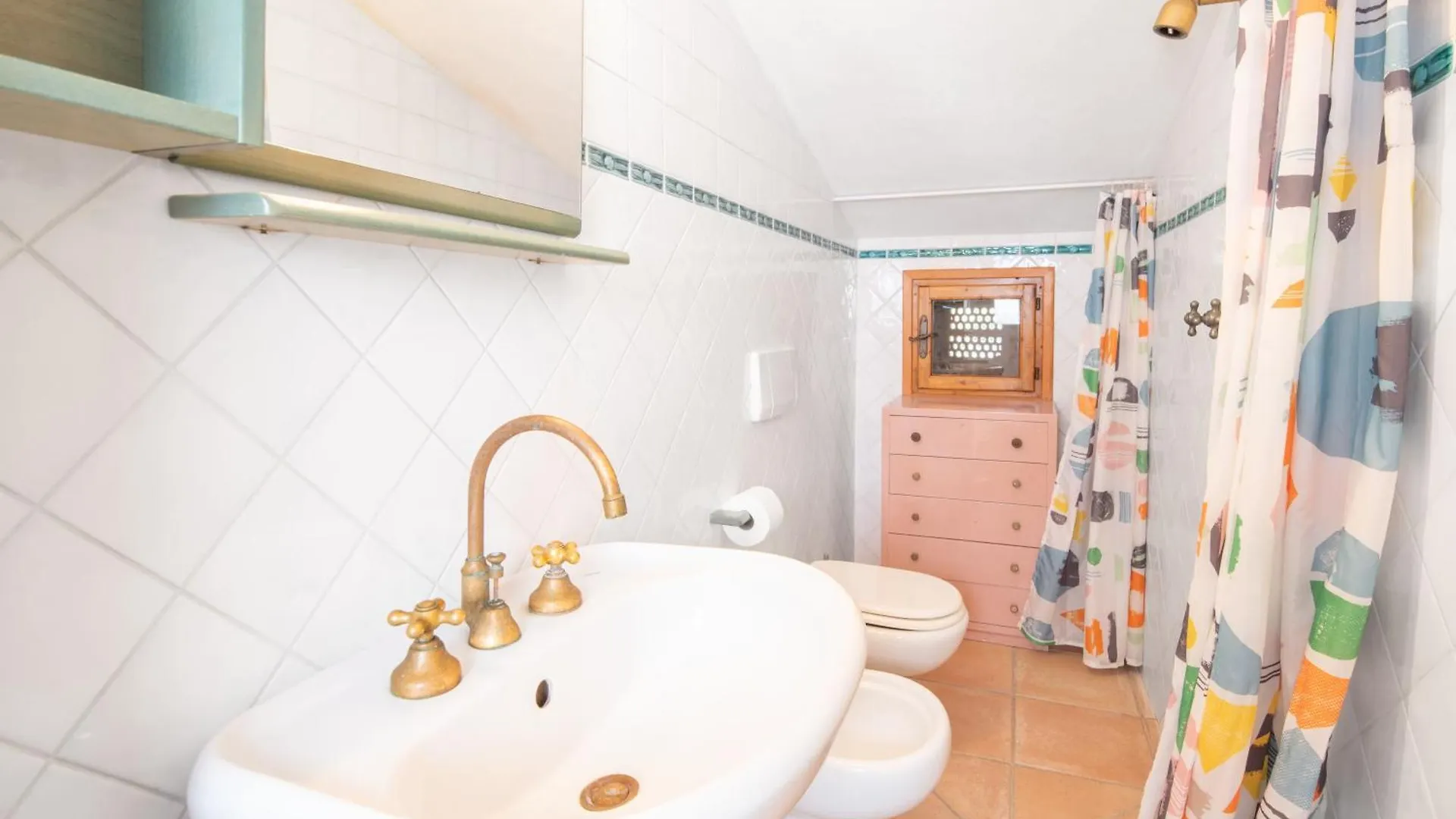 Casa Zip Διαμέρισμα Marciana  Ιταλία
