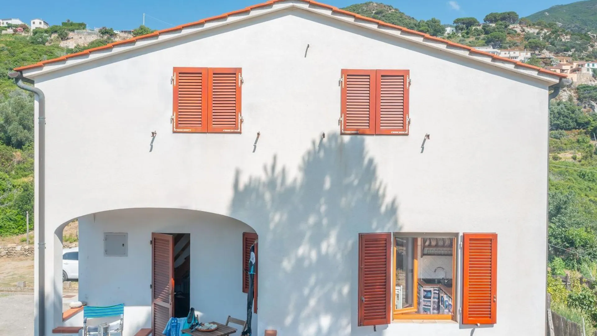 Casa Zip Διαμέρισμα Marciana  0*, Marciana (Isola d'Elba)