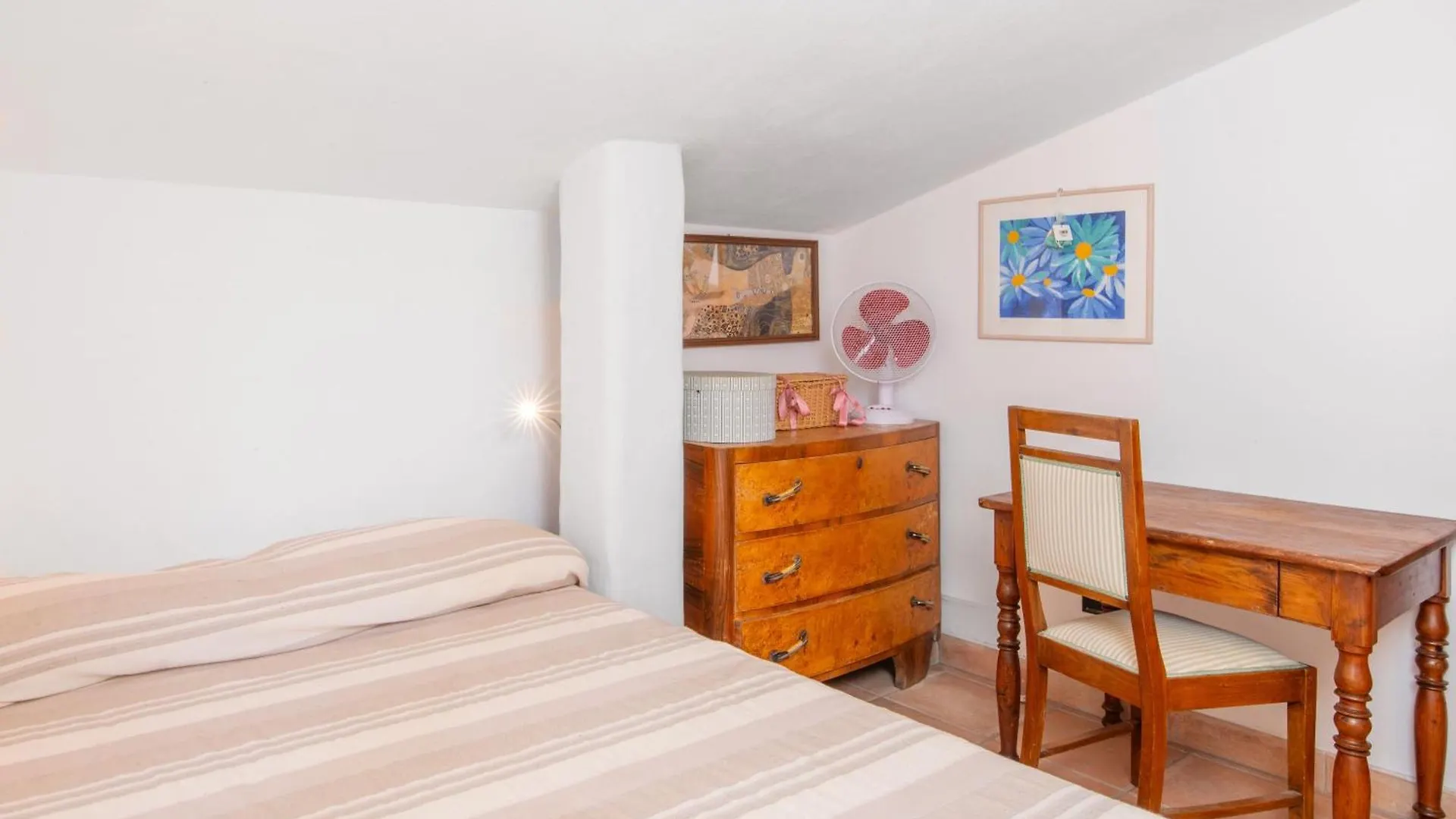 Casa Zip Διαμέρισμα Marciana