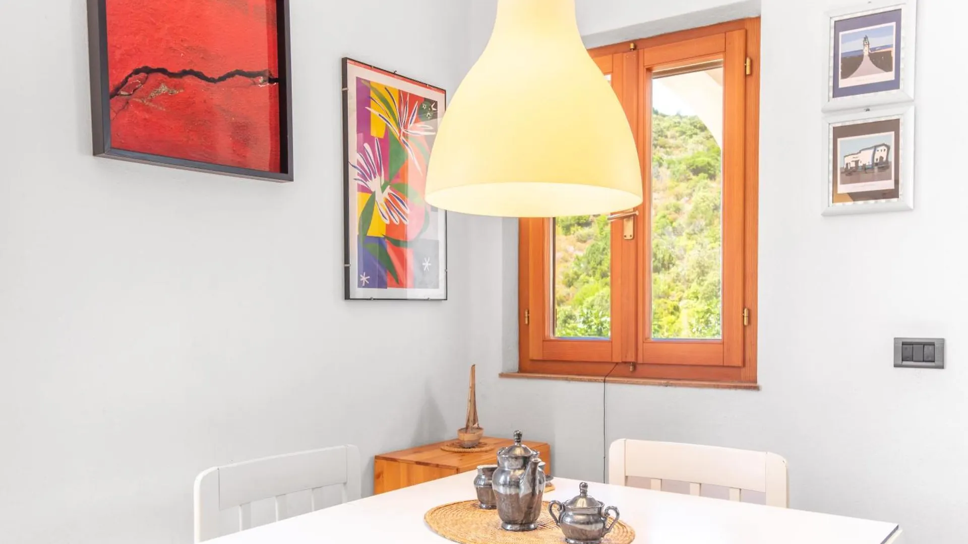 Casa Zip Διαμέρισμα Marciana