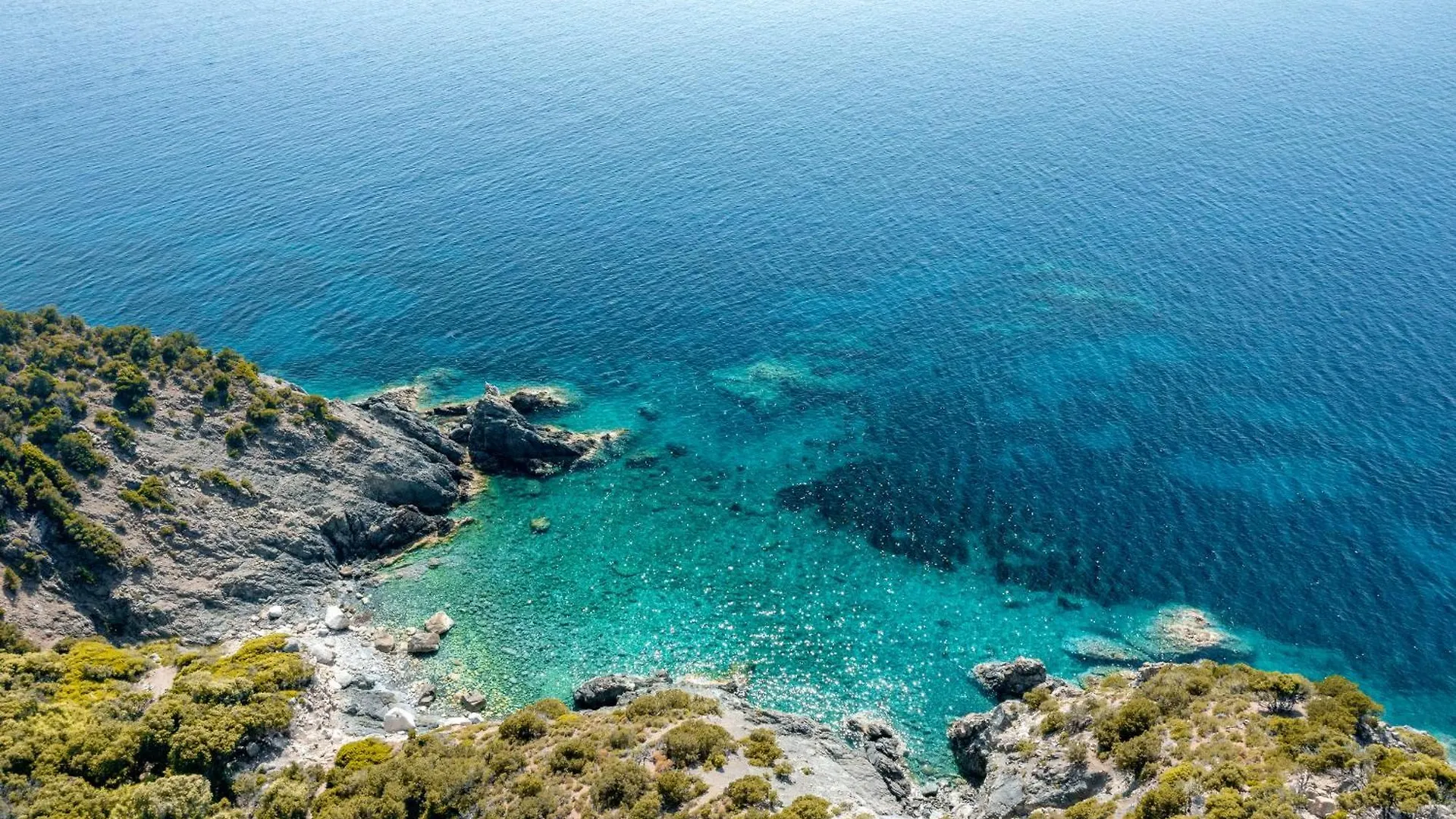 Casa Zip Διαμέρισμα Marciana